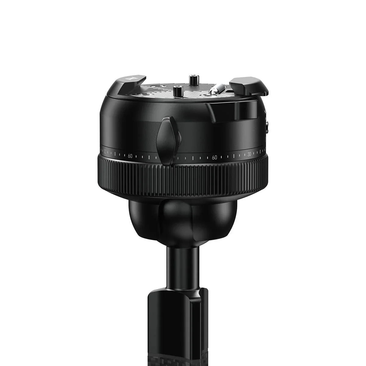 Peak Design Pro Tripod Black at PROCAM | procam.com