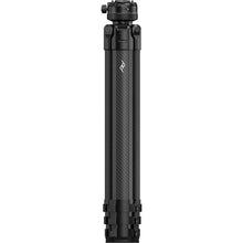 Peak Design Pro Tall Tripod Black
