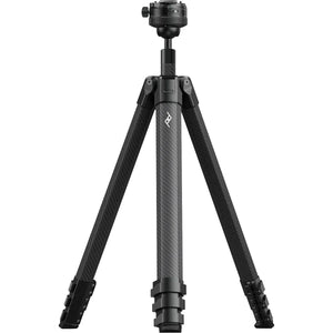 Peak Design Pro Tall Tripod Black at PROCAM | procam.com