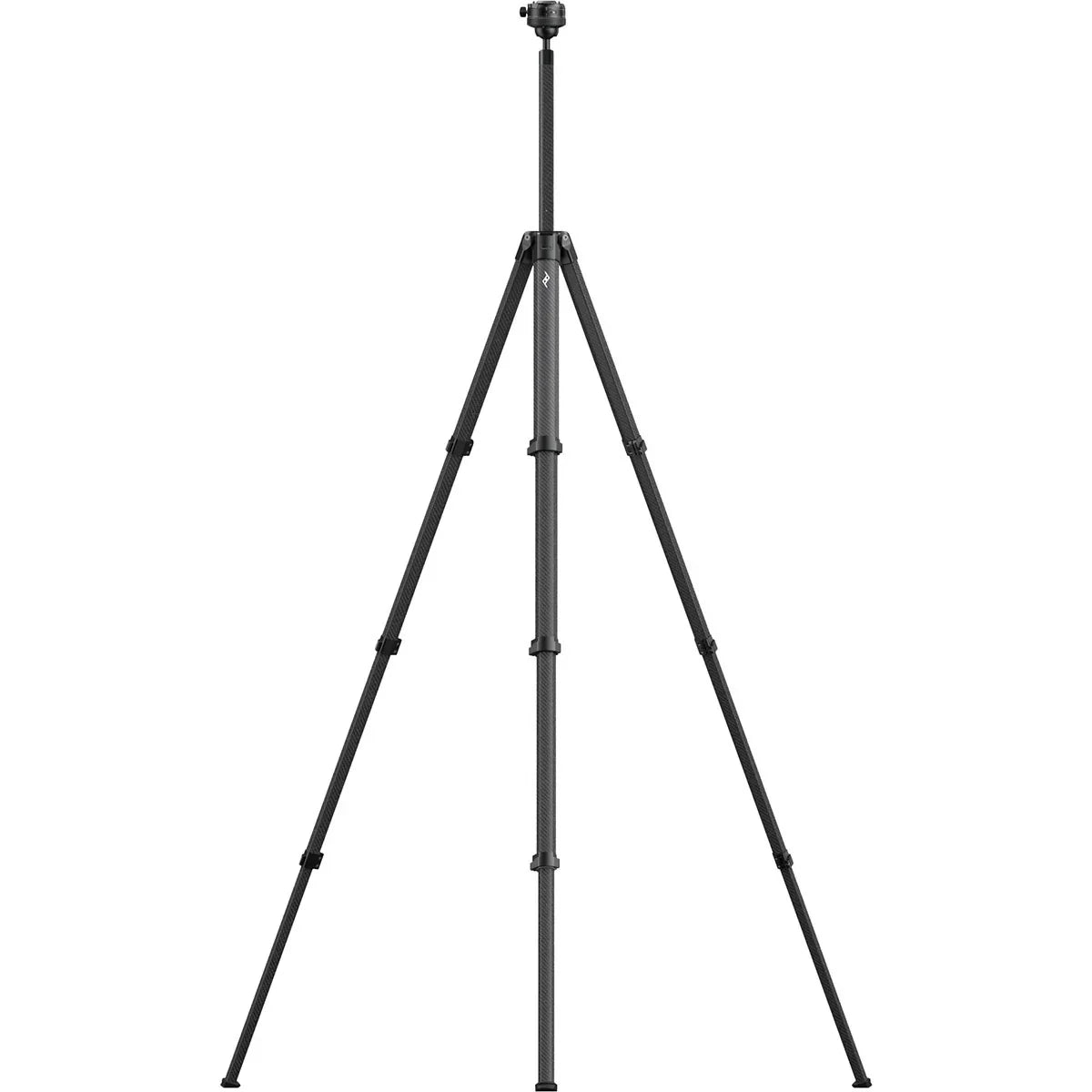 Peak Design Pro Tall Tripod Black at PROCAM | procam.com