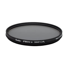 Kenko PRO1D Smart C-PL Slim Filter - 82mm