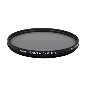 Kenko PRO1D Smart C-PL Slim Filter - 82mm at PROCAM | procam.com