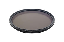 Kenko PRO1D Smart Variable ND X3-450 Filter - 67mm
