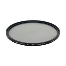 Kenko Instant Action Pro1D+ Circular Polarizing Filter Set - 82mm