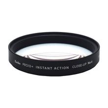 Kenko PRO1D+ Instant Action Close-Up No.4 Filter - 62mm
