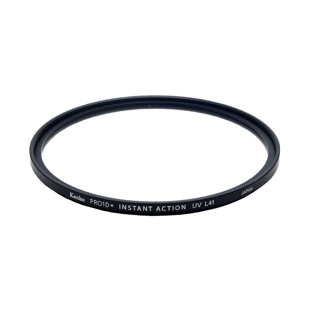 Kenko PRO1D+ Instant Action UVL41 Filter - 58mm at PROCAM | procam.com