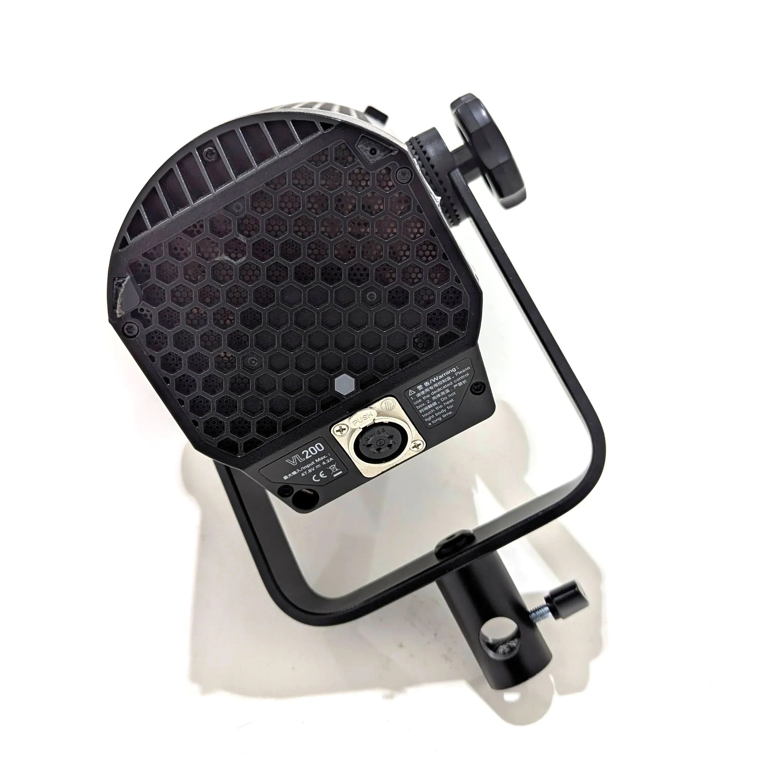 * OPEN BOX GOOD * Godox VL200 LED Video Light at PROCAM | procam.com