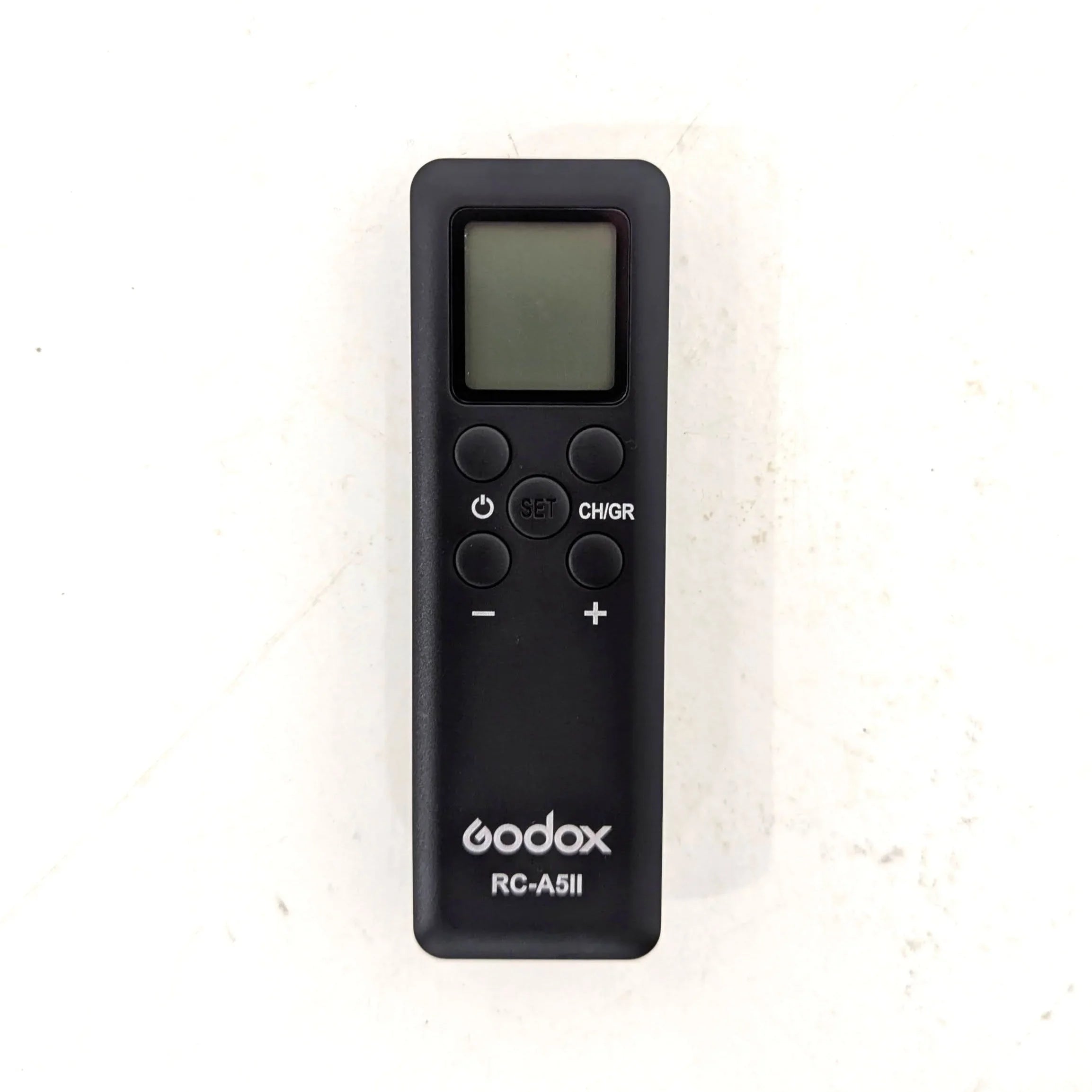 * OPEN BOX GOOD * Godox VL200 LED Video Light at PROCAM | procam.com