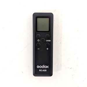 * OPEN BOX GOOD * Godox VL200 LED Video Light at PROCAM | procam.com