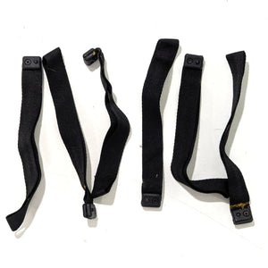 * DEMO * GTX STUDIO Reversible & Collapsible Background (Chroma Blue/Green, 80 x 92") at PROCAM | procam.com