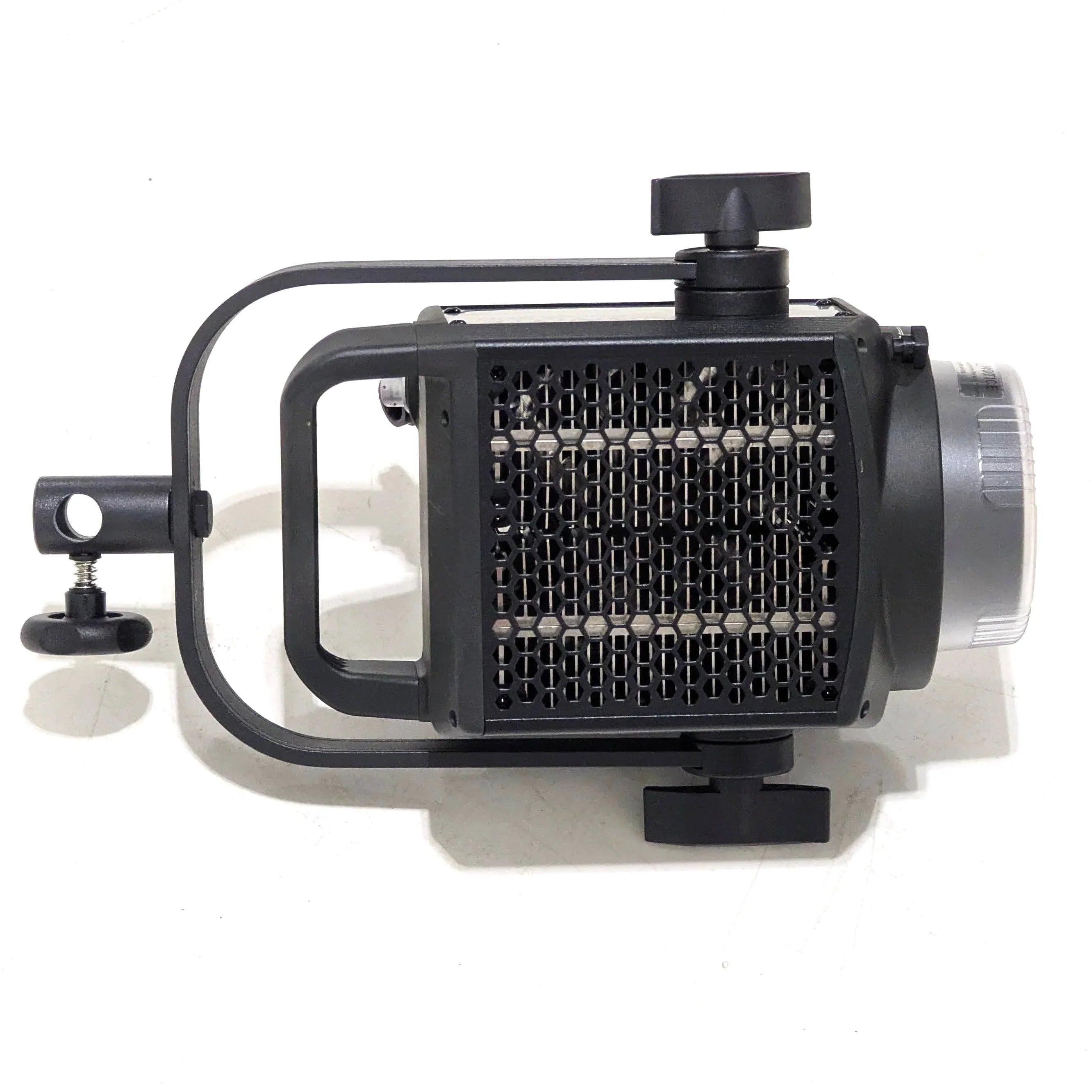 * DEMO * NanLite Forza 300 LED Monolight at PROCAM | procam.com