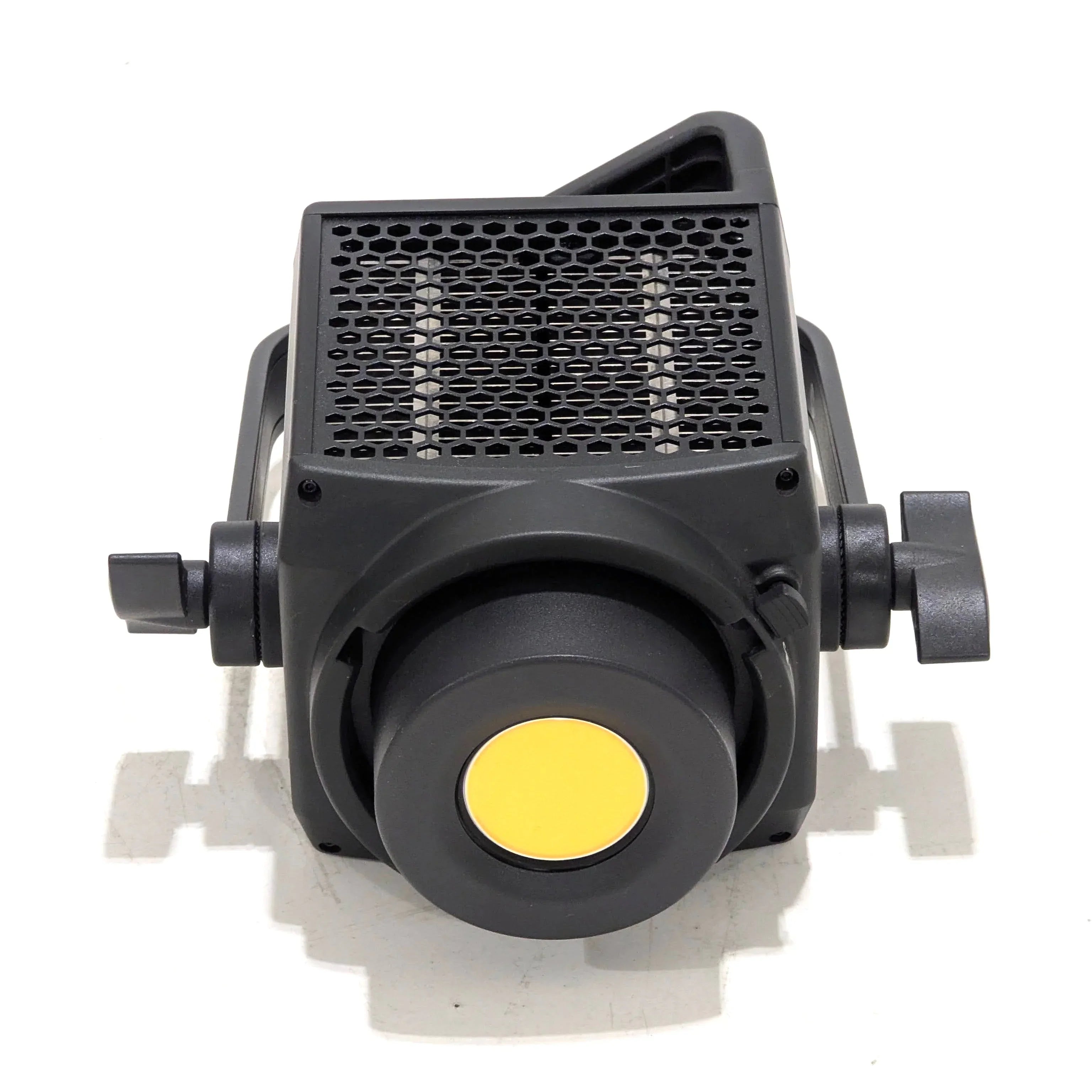 * DEMO * NanLite Forza 300 LED Monolight at PROCAM | procam.com