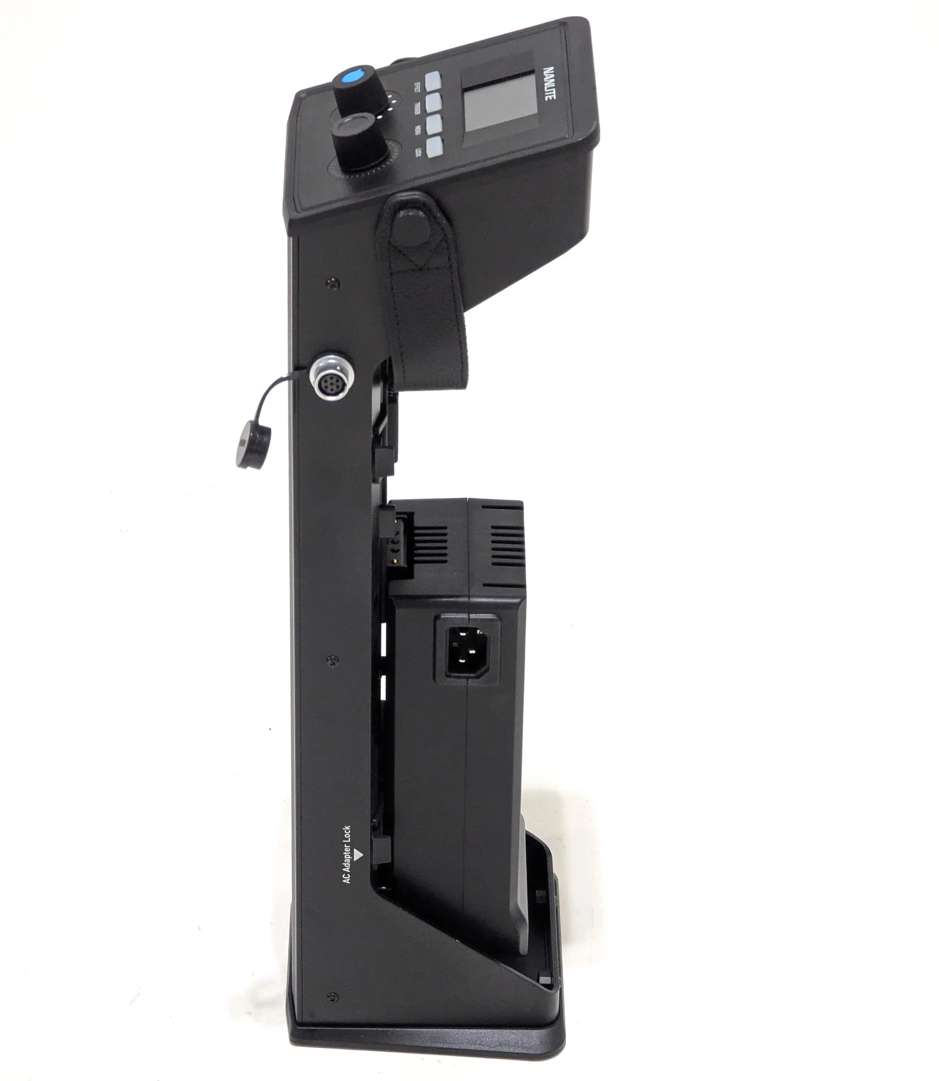 * DEMO * NanLite Forza 300 LED Monolight at PROCAM | procam.com