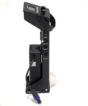 * DEMO * NanLite Forza 300 LED Monolight at PROCAM | procam.com