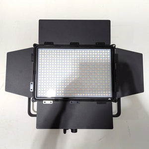 * DEMO * NanLite MixPanel 60 RGBWW LED Panel at PROCAM | procam.com