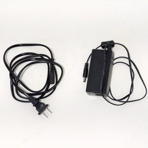 * DEMO * BirdDog Eyes P200 1080p Full NDI PTZ Camera (White) with PTZ Keyboard at PROCAM | procam.com