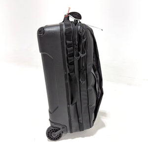 * USED * WANDRD Transit Carry-On Roller Bag (Black, 40L) at PROCAM | procam.com