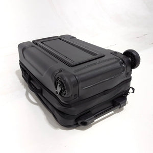 * USED * WANDRD Transit Carry-On Roller Bag (Black, 40L) at PROCAM | procam.com