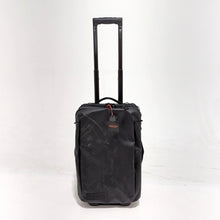 * USED * WANDRD Transit Carry-On Roller Bag (Black, 40L)