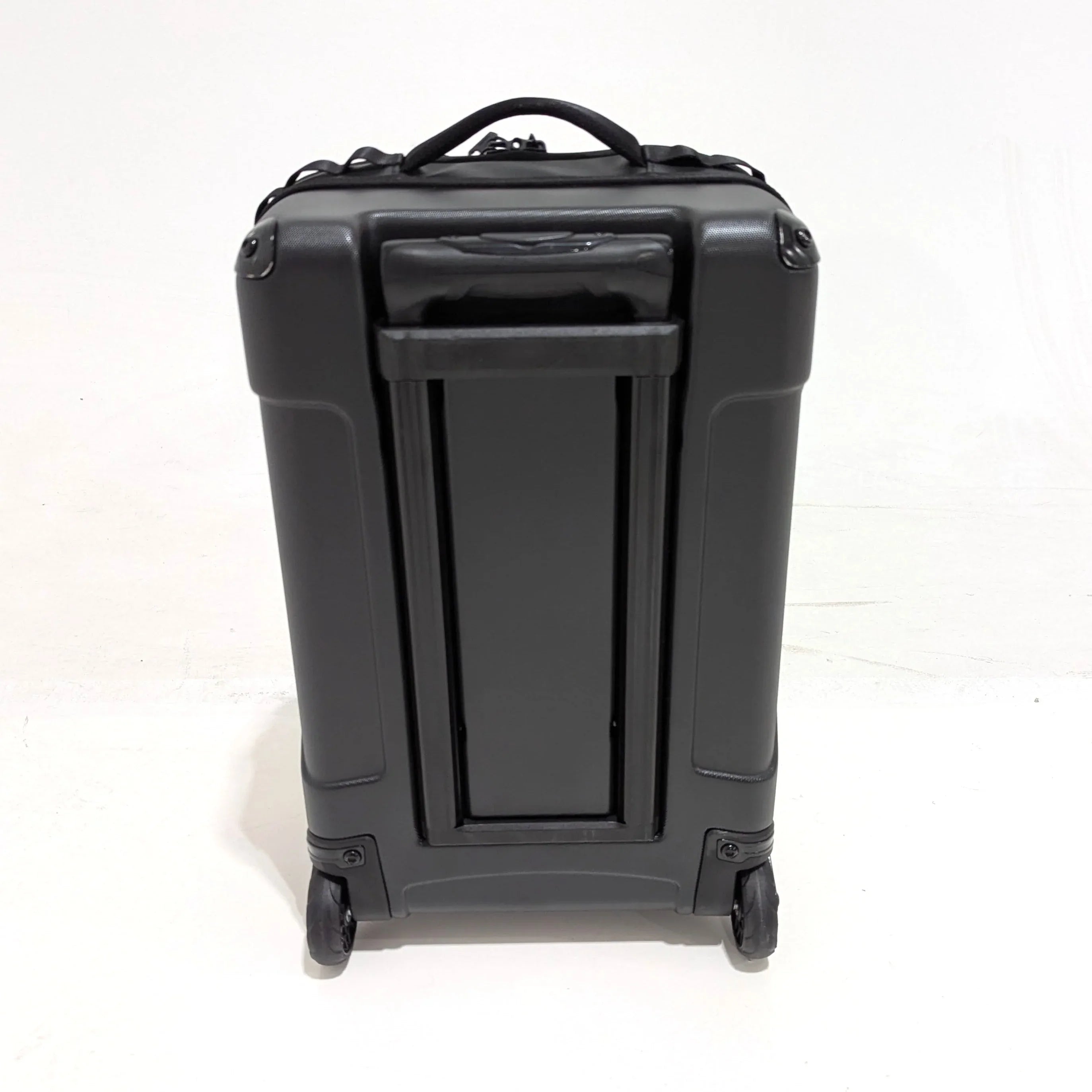 * USED * WANDRD Transit Carry-On Roller Bag (Black, 40L) at PROCAM | procam.com