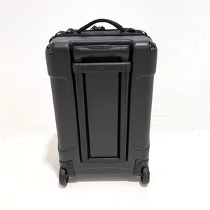 * USED * WANDRD Transit Carry-On Roller Bag (Black, 40L) at PROCAM | procam.com