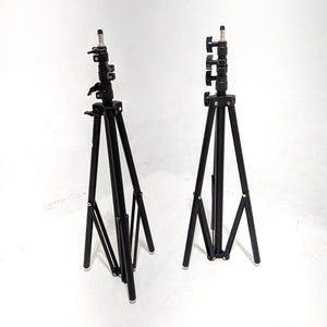 * OPEN BOX EXCELLENT * Westcott Rapid Box 2-Light Speedlite Kit at PROCAM | procam.com