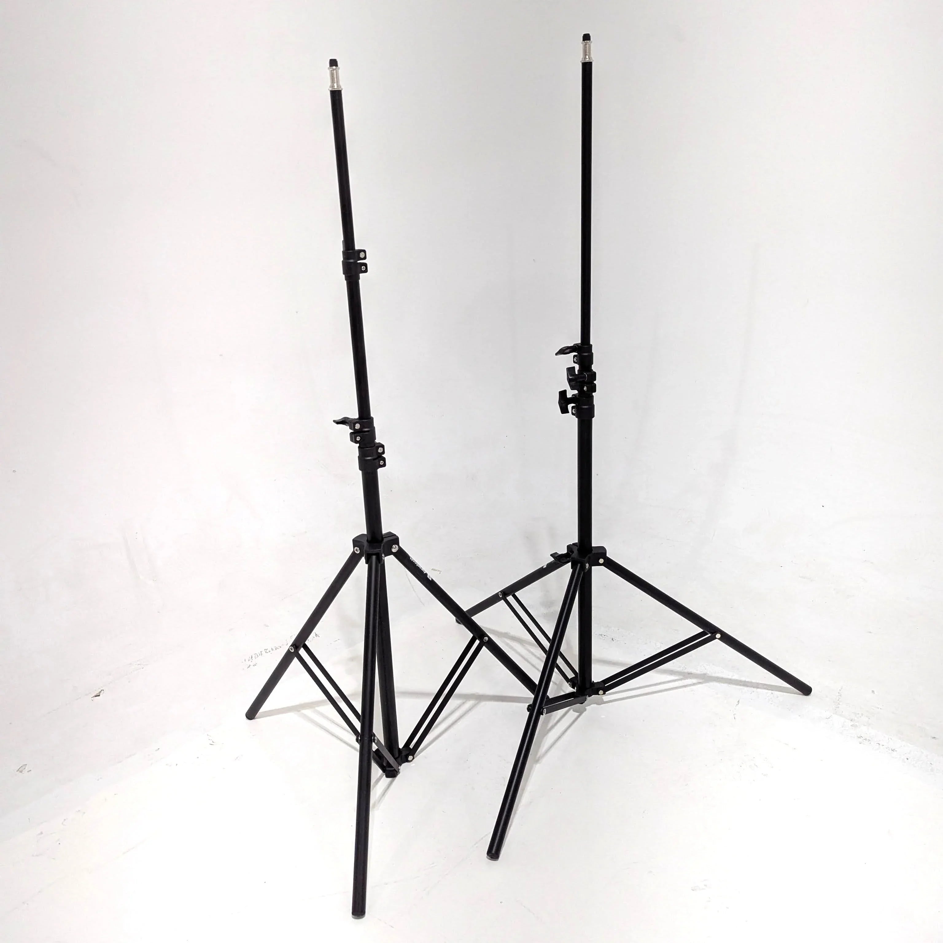 * OPEN BOX EXCELLENT * Westcott Rapid Box 2-Light Speedlite Kit at PROCAM | procam.com