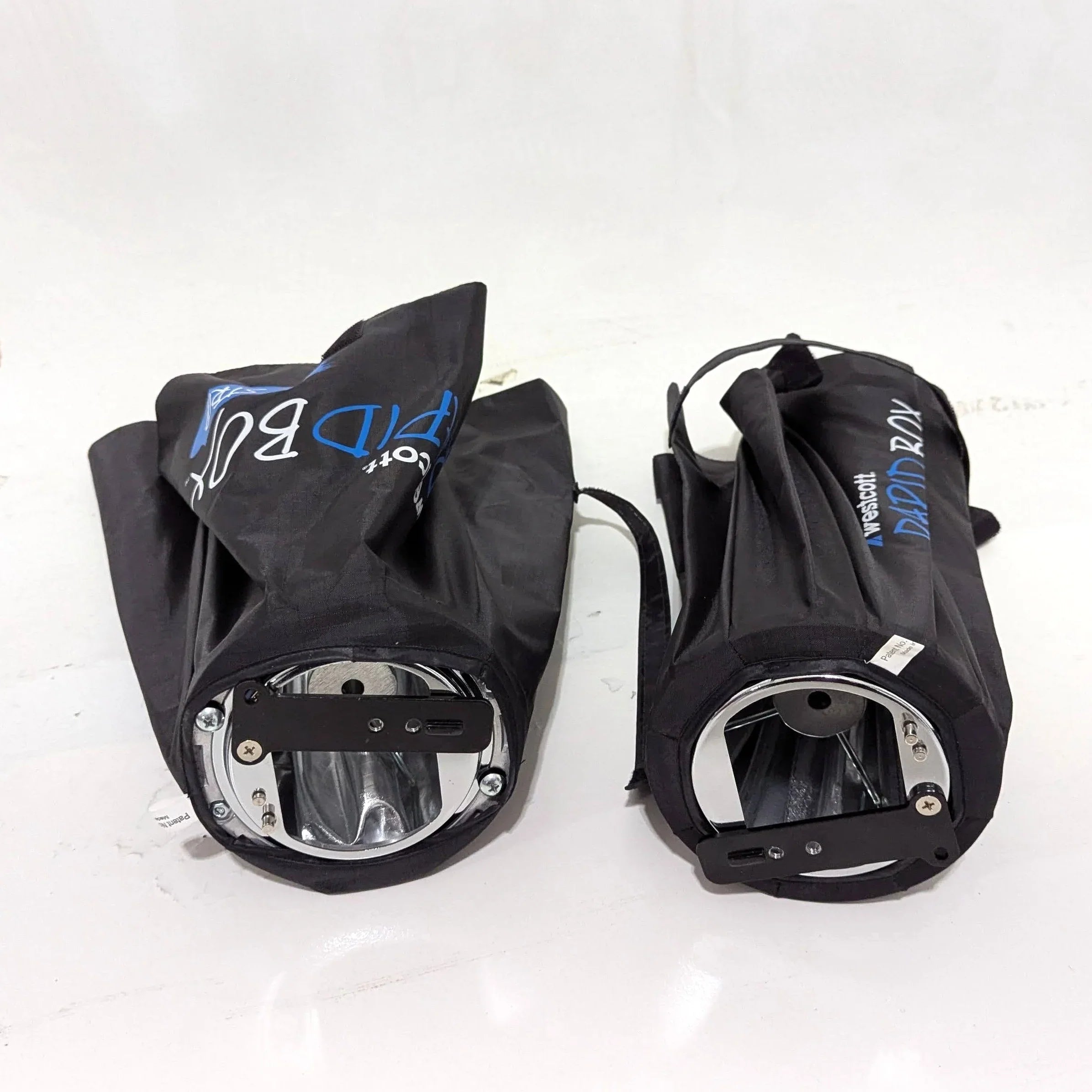 * OPEN BOX EXCELLENT * Westcott Rapid Box 2-Light Speedlite Kit at PROCAM | procam.com