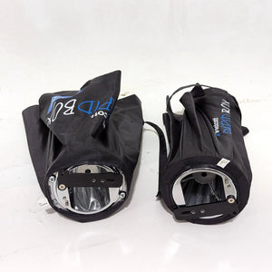 * OPEN BOX EXCELLENT * Westcott Rapid Box 2-Light Speedlite Kit at PROCAM | procam.com