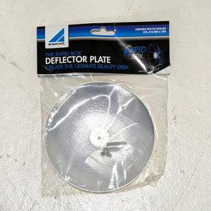 * OPEN BOX EXCELLENT * Westcott Rapid Box 2-Light Speedlite Kit at PROCAM | procam.com