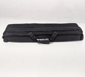 * OPEN BOX EXCELLENT * Westcott Rapid Box 2-Light Speedlite Kit at PROCAM | procam.com