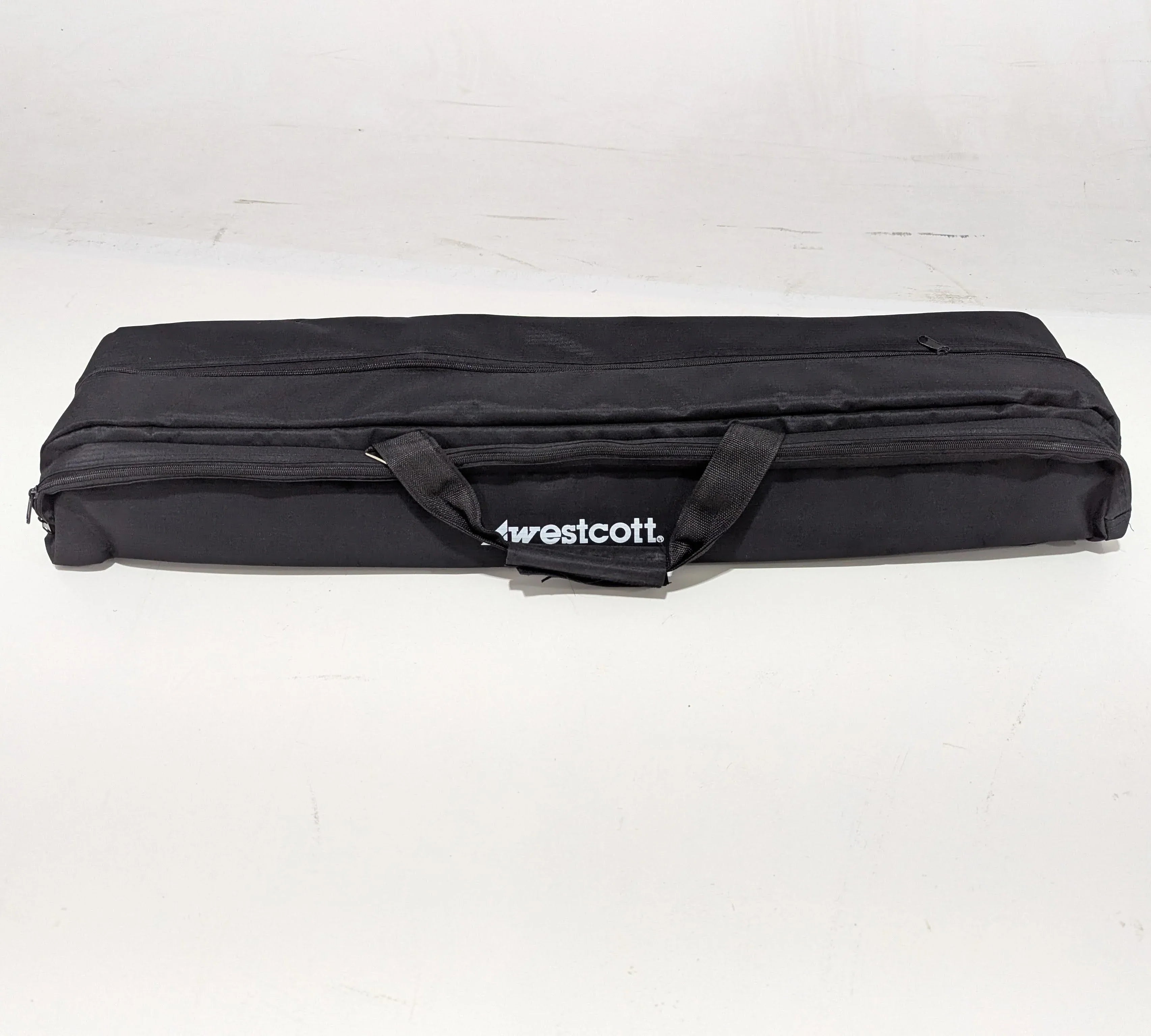 * OPEN BOX EXCELLENT * Westcott Rapid Box 2-Light Speedlite Kit at PROCAM | procam.com