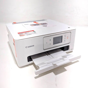 * OPEN BOX EXCELLENT * Canon PIXMA TS7720 Wireless All-in-One Inkjet Printer at PROCAM | procam.com