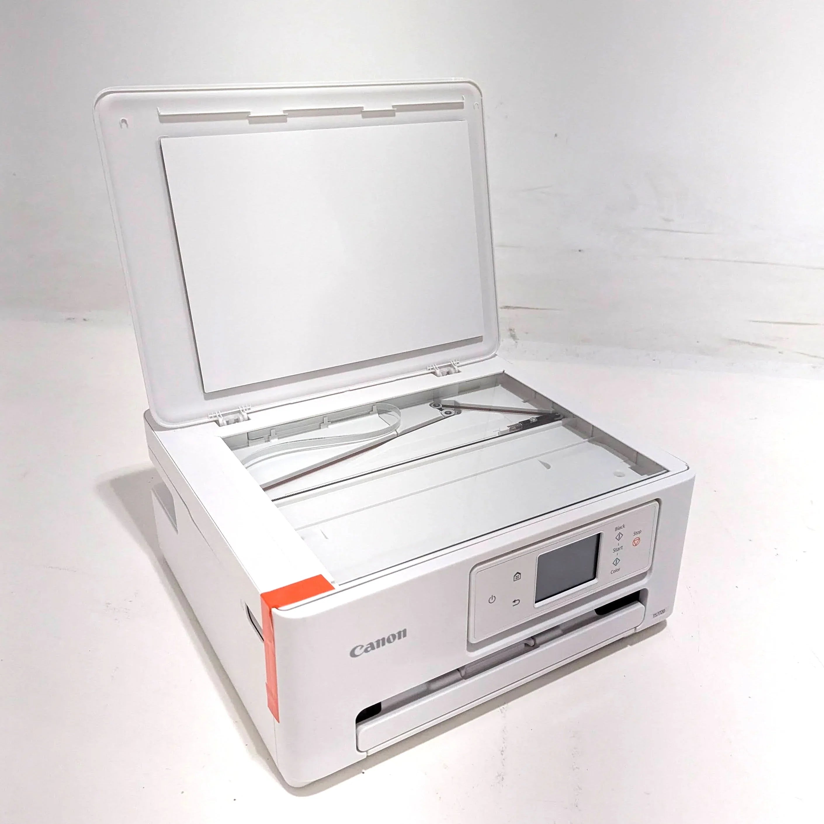 * OPEN BOX EXCELLENT * Canon PIXMA TS7720 Wireless All-in-One Inkjet Printer at PROCAM | procam.com