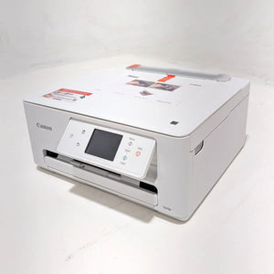 * OPEN BOX EXCELLENT * Canon PIXMA TS7720 Wireless All-in-One Inkjet Printer at PROCAM | procam.com