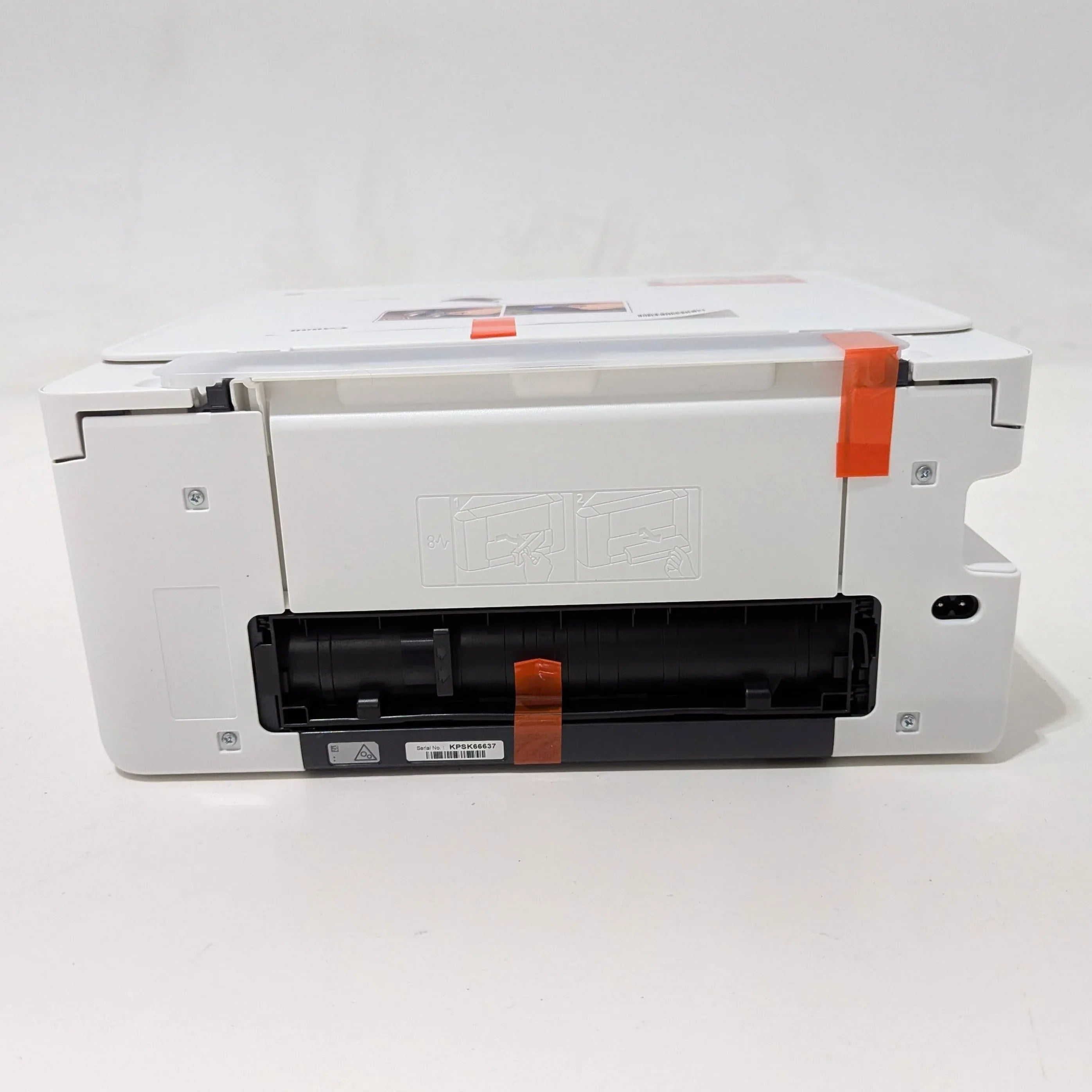 * OPEN BOX EXCELLENT * Canon PIXMA TS7720 Wireless All-in-One Inkjet Printer at PROCAM | procam.com