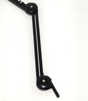 * OPEN BOX GOOD * RODE PSA1 Studio Boom Arm for Broadcast Microphones at PROCAM | procam.com