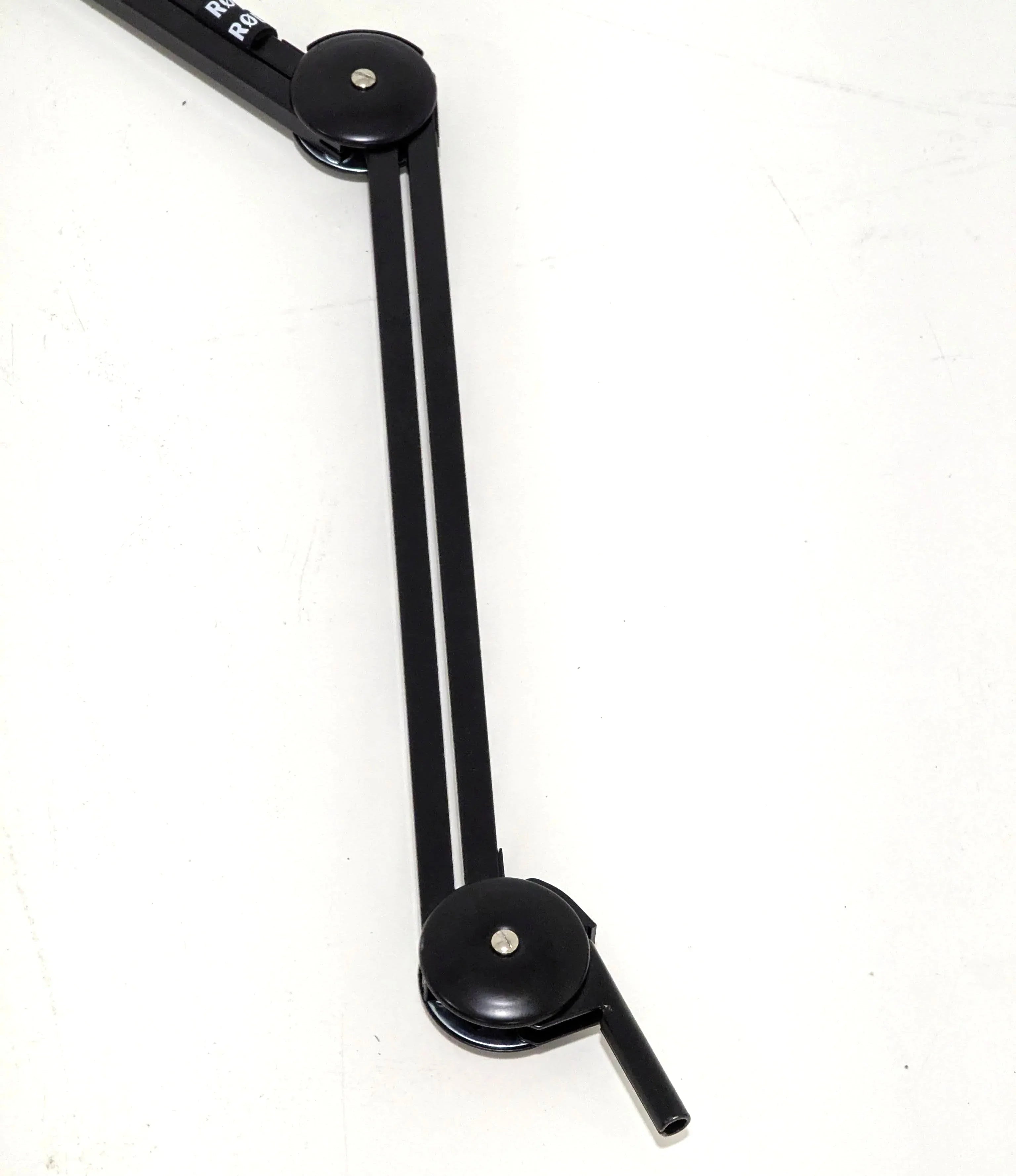 * OPEN BOX GOOD * RODE PSA1 Studio Boom Arm for Broadcast Microphones at PROCAM | procam.com
