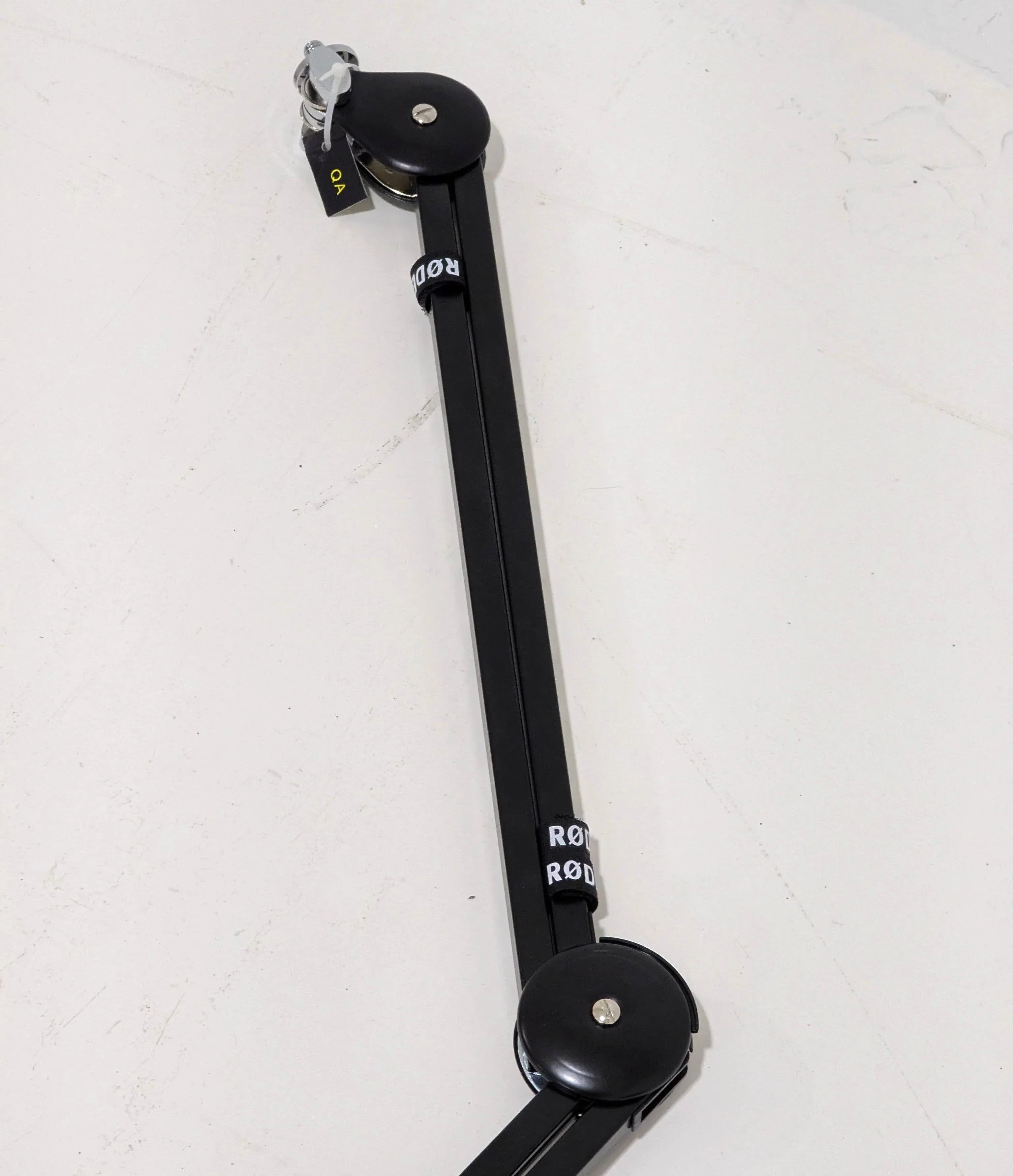 * OPEN BOX GOOD * RODE PSA1 Studio Boom Arm for Broadcast Microphones at PROCAM | procam.com