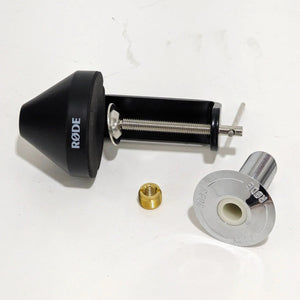 * OPEN BOX GOOD * RODE PSA1 Studio Boom Arm for Broadcast Microphones at PROCAM | procam.com