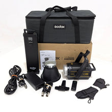 * OPEN BOX EXCELLENT * Godox VL200 LED Video Light