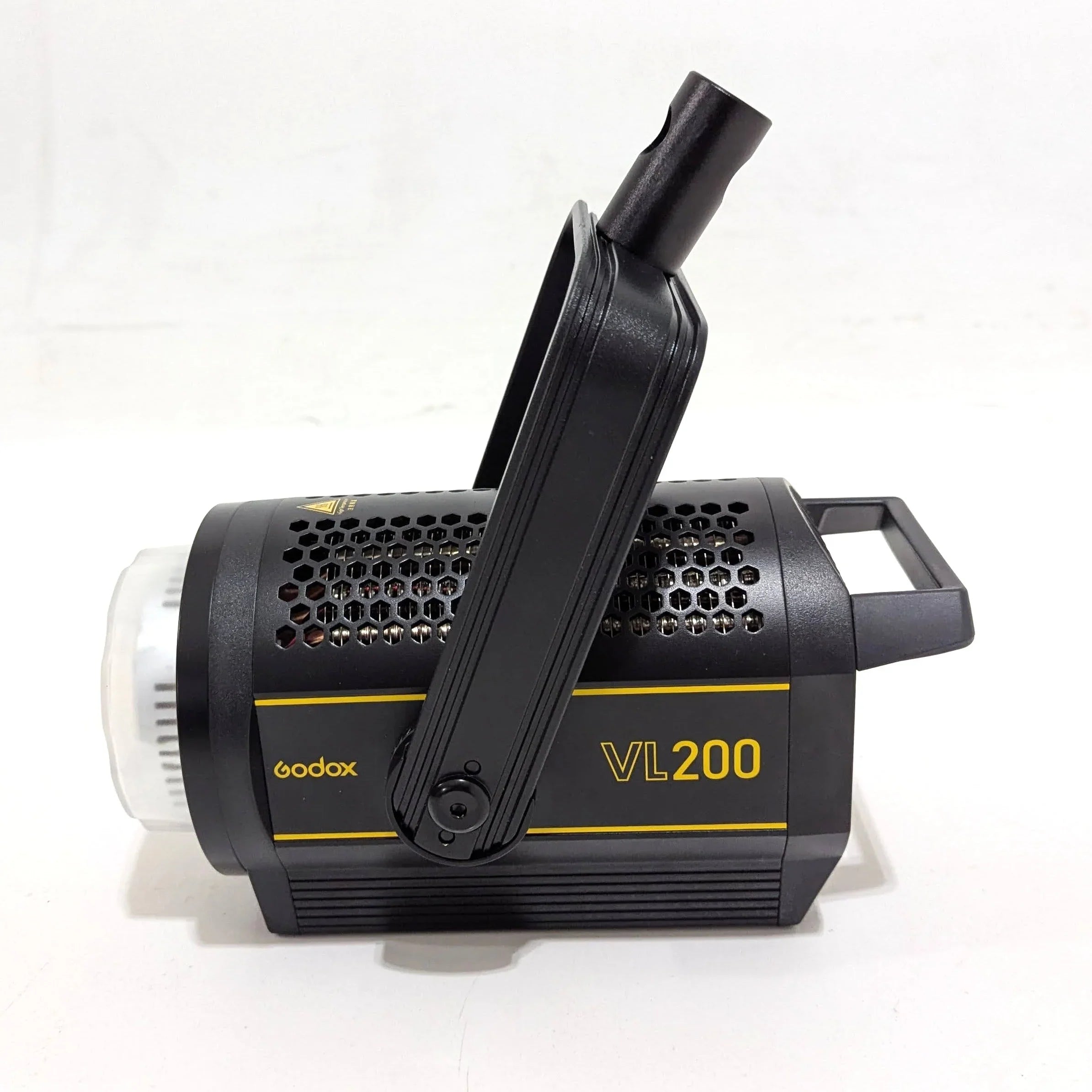 * OPEN BOX EXCELLENT * Godox VL200 LED Video Light at PROCAM | procam.com