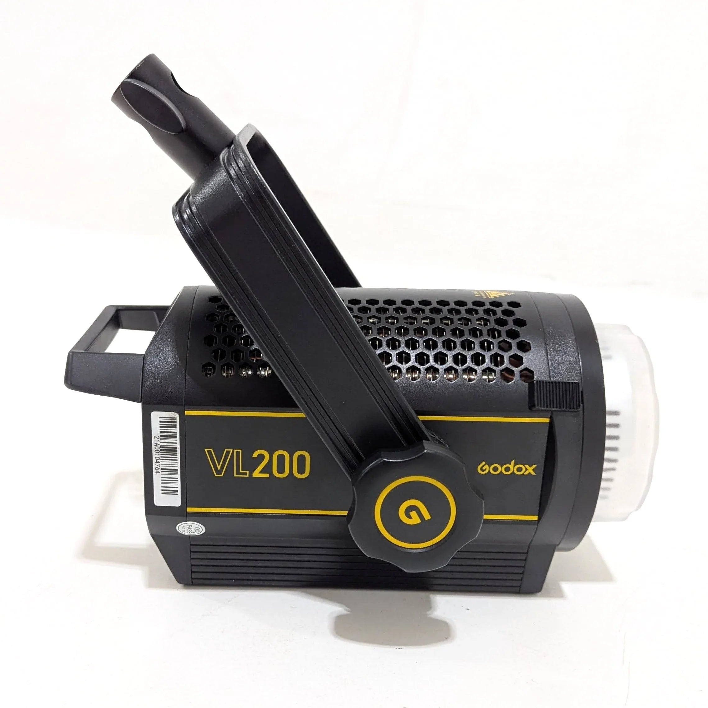 * OPEN BOX EXCELLENT * Godox VL200 LED Video Light at PROCAM | procam.com