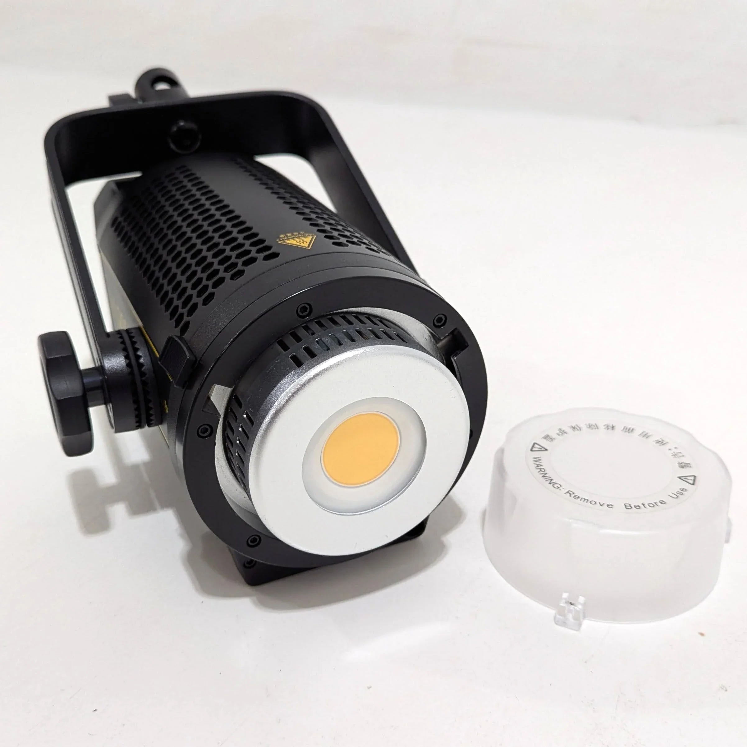 * OPEN BOX EXCELLENT * Godox VL200 LED Video Light at PROCAM | procam.com