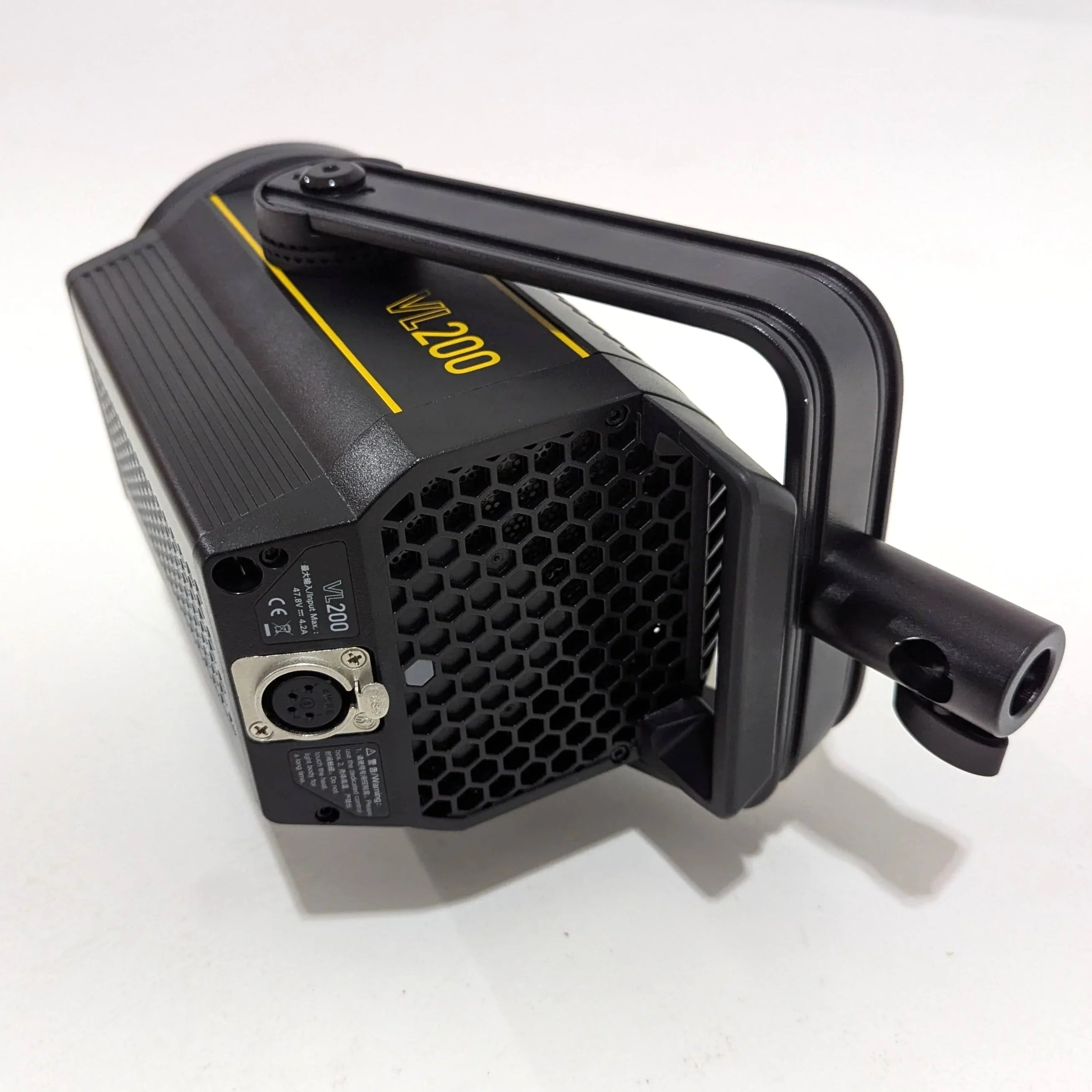 * OPEN BOX EXCELLENT * Godox VL200 LED Video Light at PROCAM | procam.com
