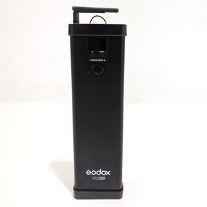* OPEN BOX EXCELLENT * Godox VL200 LED Video Light at PROCAM | procam.com