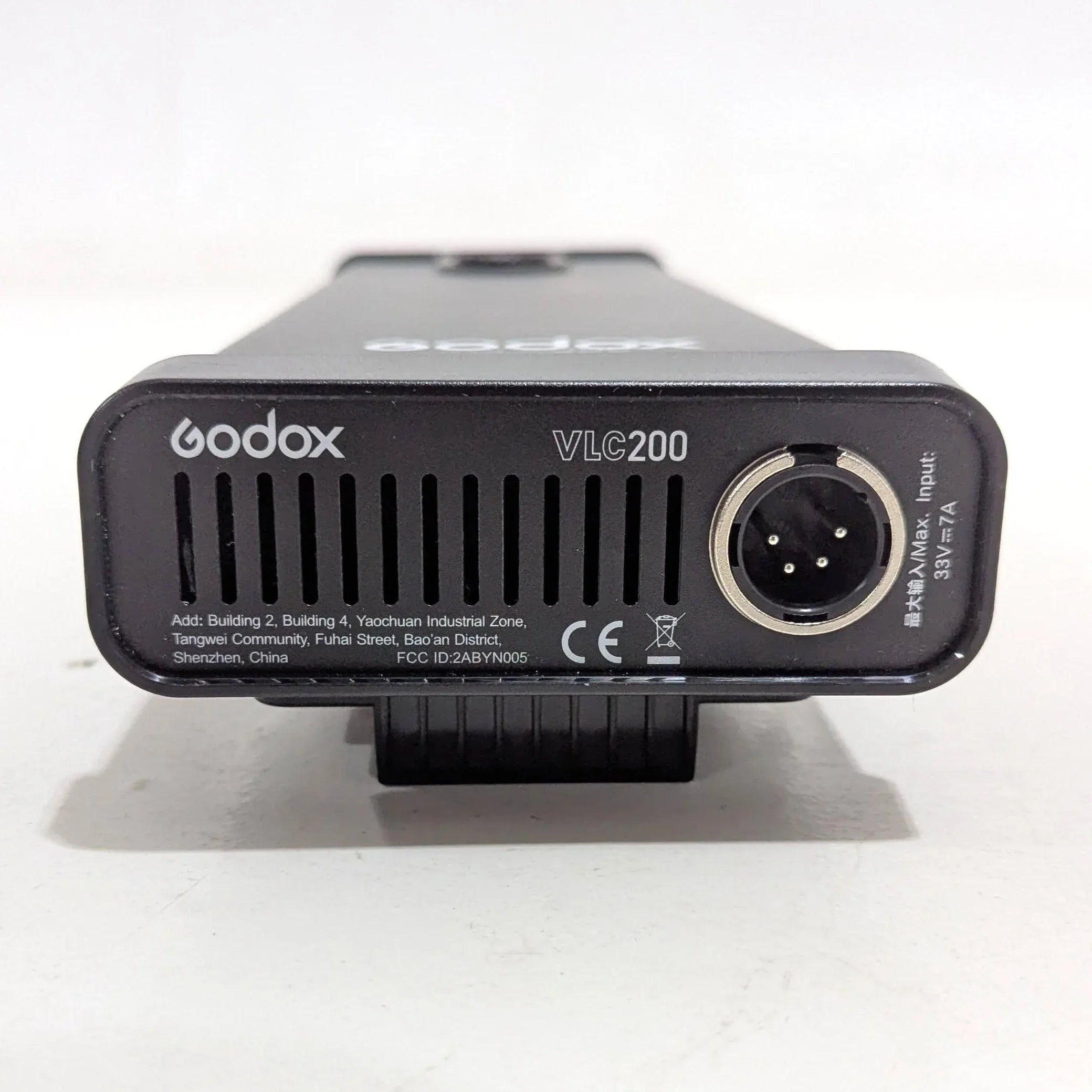 * OPEN BOX EXCELLENT * Godox VL200 LED Video Light at PROCAM | procam.com