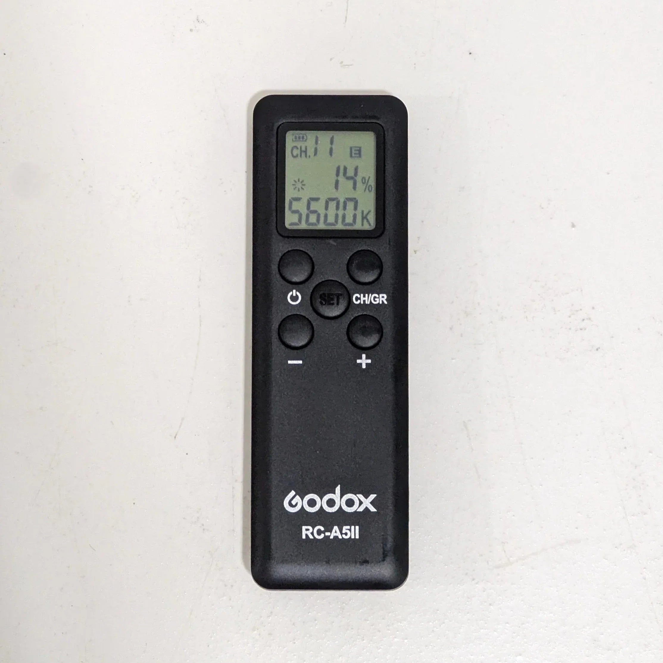 * OPEN BOX EXCELLENT * Godox VL200 LED Video Light at PROCAM | procam.com