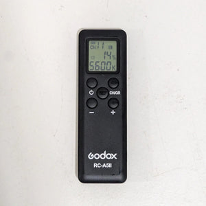 * OPEN BOX EXCELLENT * Godox VL200 LED Video Light at PROCAM | procam.com