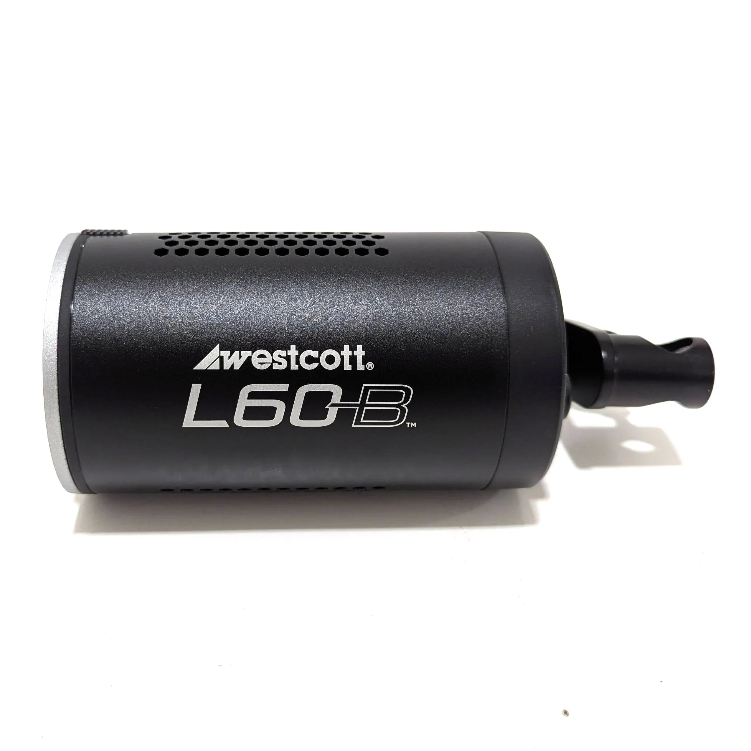 * OPEN BOX GOOD * Westcott L60-B COB Bi-Color LED Video Light at PROCAM | procam.com